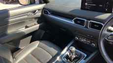 Mazda CX-5 2.0 e-Skyactiv G MHEV Homura 5dr Petrol Estate